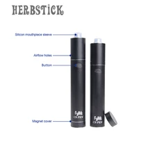 Ciggo herbstick CS3 cos испаритель сухой травы Vape ручка травяная электронная сигарета может соответствовать Заправка картриджей