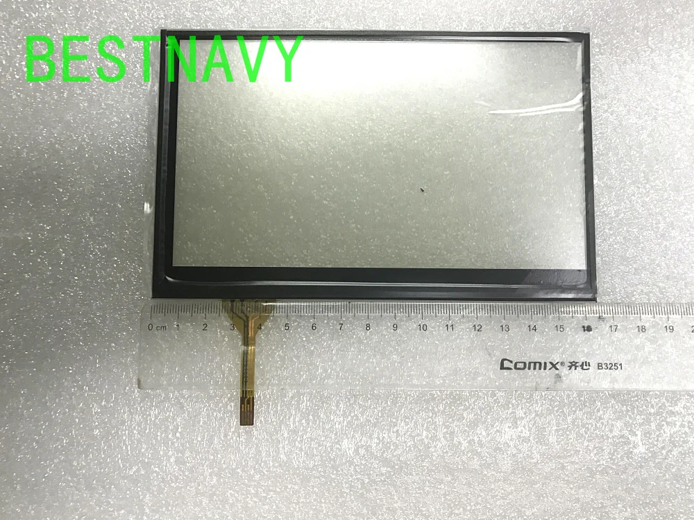 165x103 7inch touch