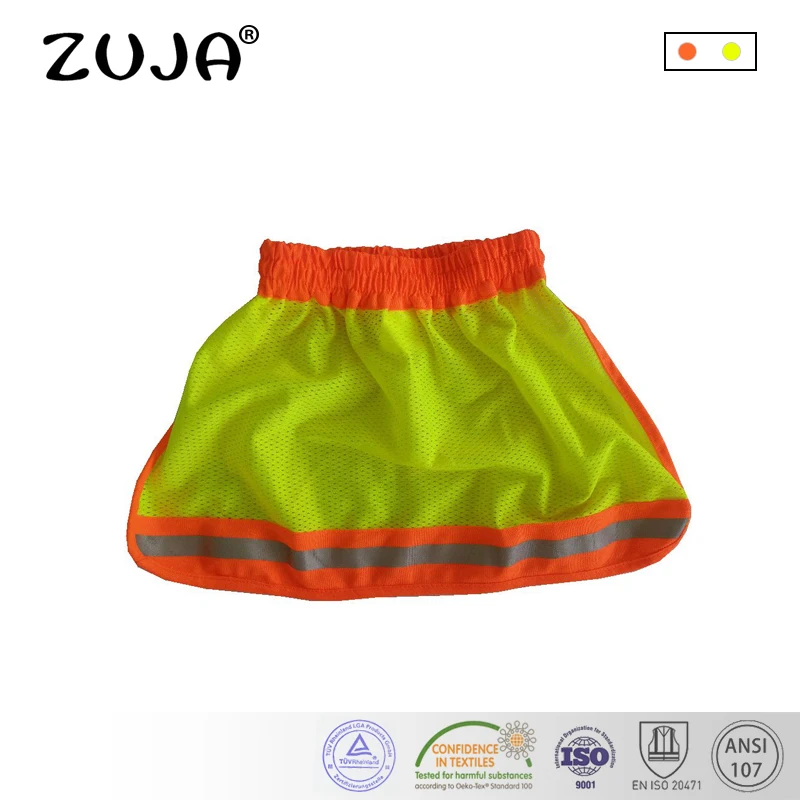 Reflective Hat Covering Soft High Visibility hat covering Reflective Hat Covering Soft High Visibility hat covering