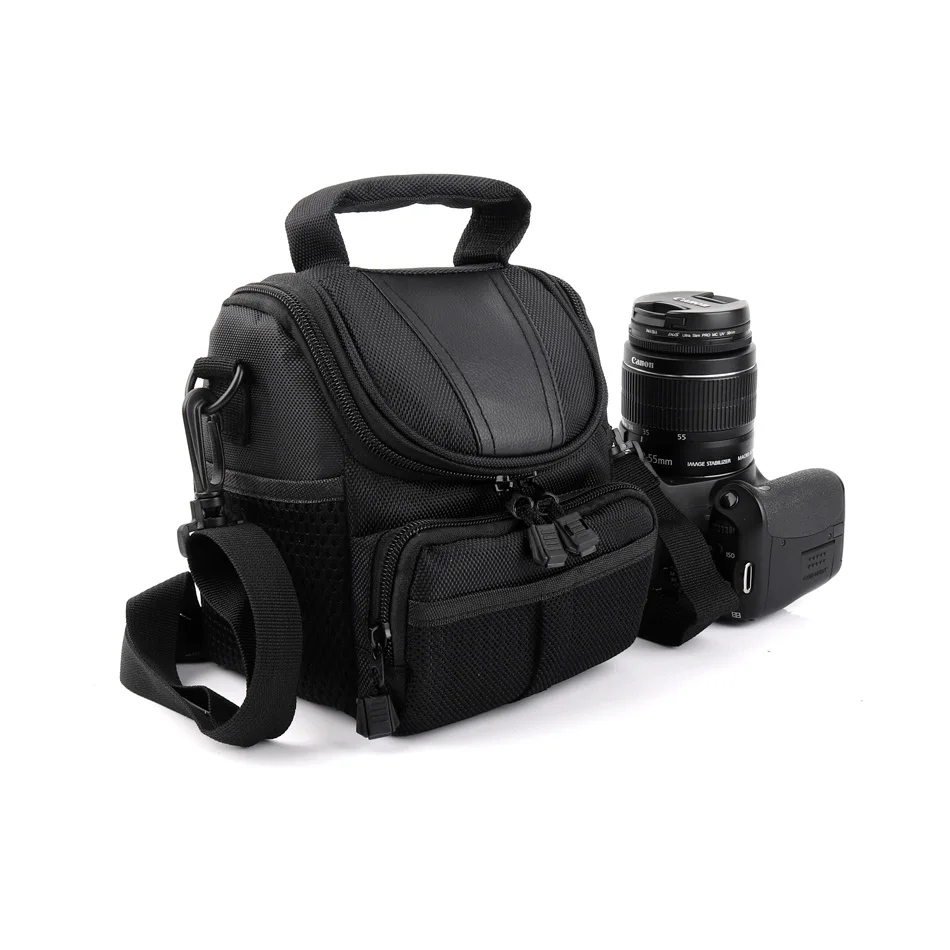 Camera Case Bag For Fuji FinePix XA3 XA2 XT10 XT20 XT1 X S1 X E1 X10 S6800 S4500 S4200 S2995