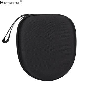 

HIPERDEAL EVA Hard Shell Carrying Headphones Case /Headset Travel Bag For SONY Sennheiser HW