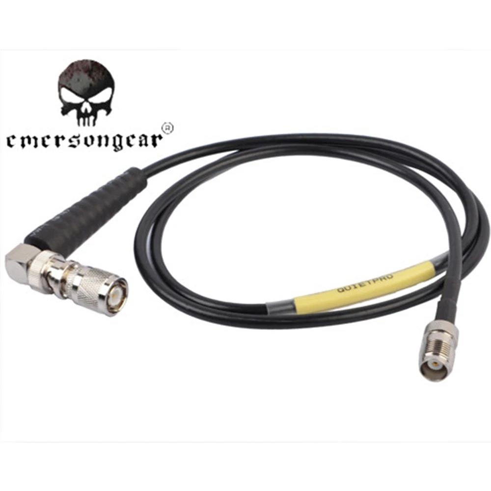 Emerson Radio Antenna Transfer Extending Antenna With Standard