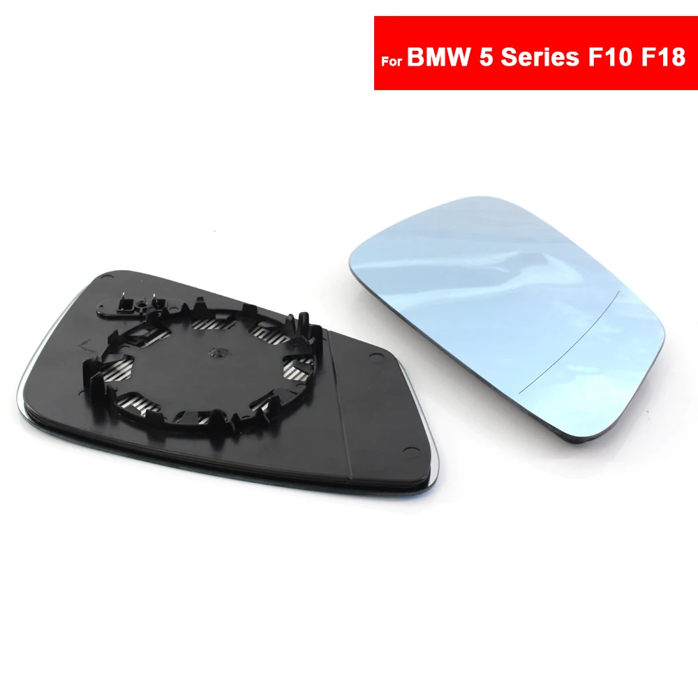 For BMW 5 Series F10 F18 E60 F35 F02 Car Out Side Rear View Mirror