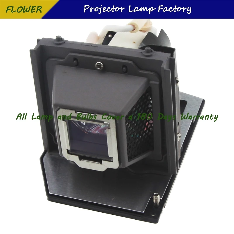 L1720A Rrplacement лампы проектора для hp mp3220/mp3222 с корпусом с гарантией 180 дней