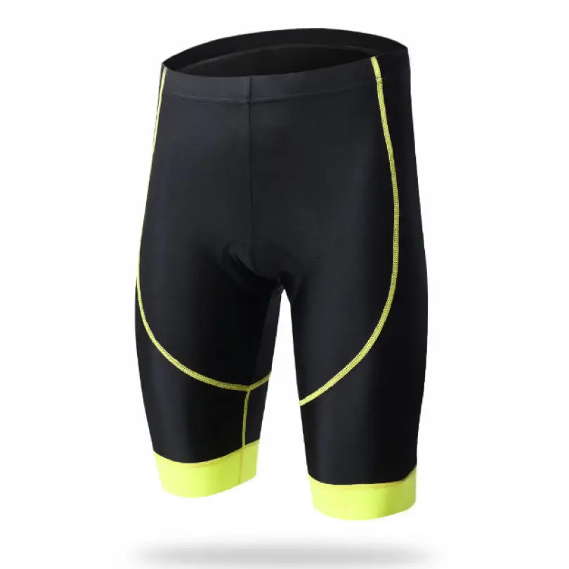 Curta Ropa ciclismo Maillot Ciclismo Jersey Set