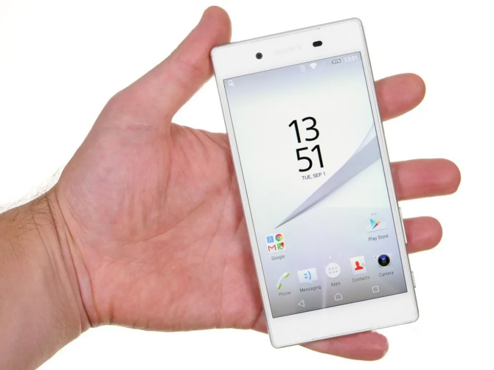  E6853 100% Original Unlocked Sony Xperia Z5 Premium E6853 3GB RAM 32GB ROM 5.5