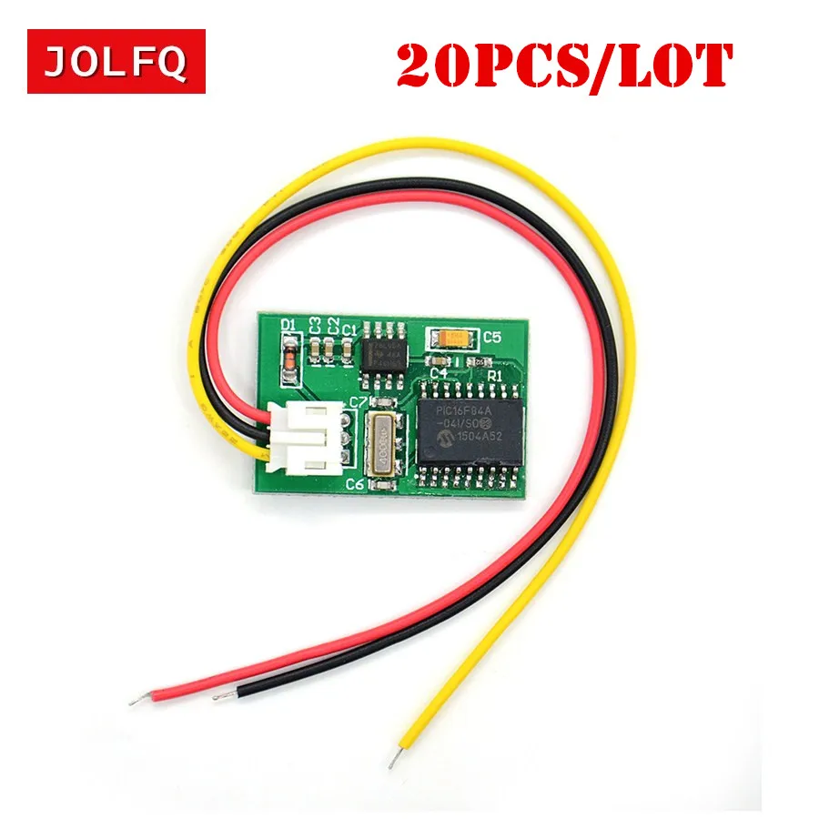 20pcs/Lot Hot sale ECU Decoder car tool Decoding Tool Immobilizer ...
