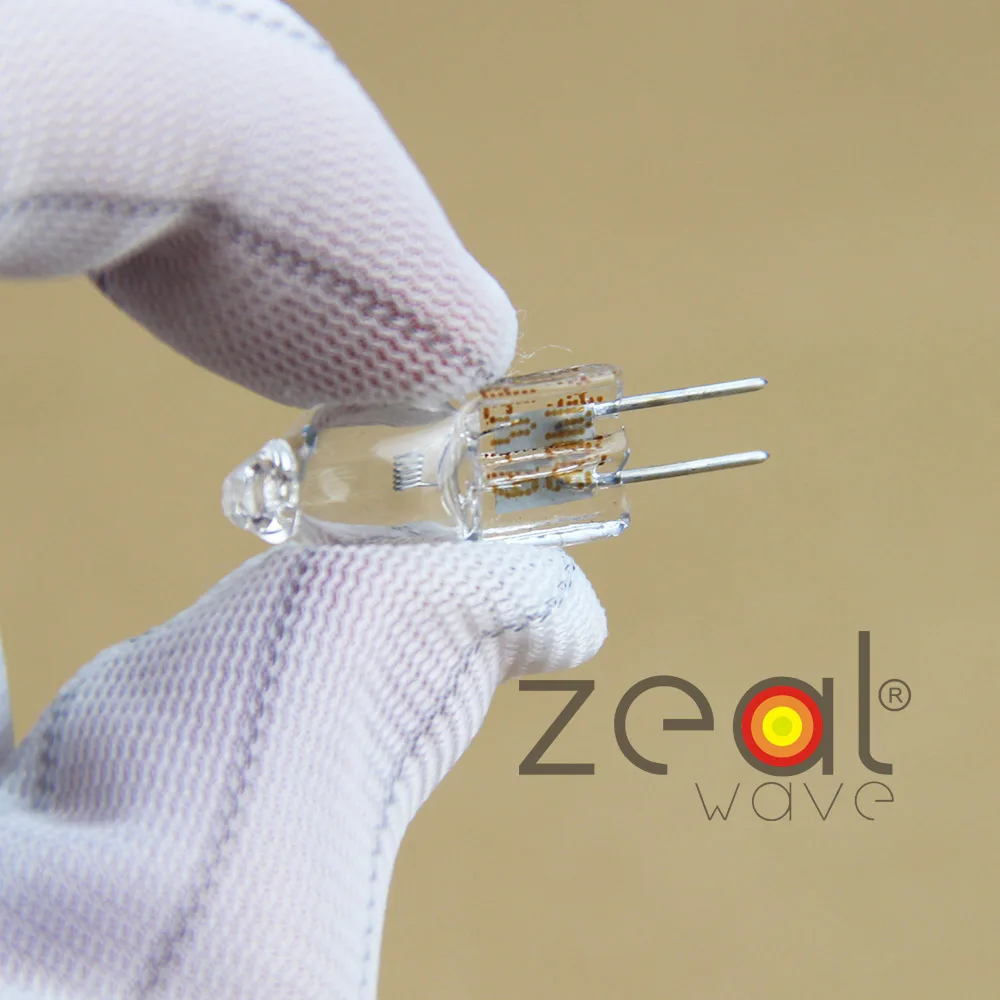 For PH Projection Lamp Type 7387 ESA M29,6V 10W G4,410276,Microscope