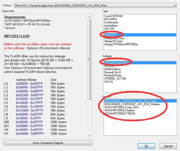xprog 5.7 additional function 9