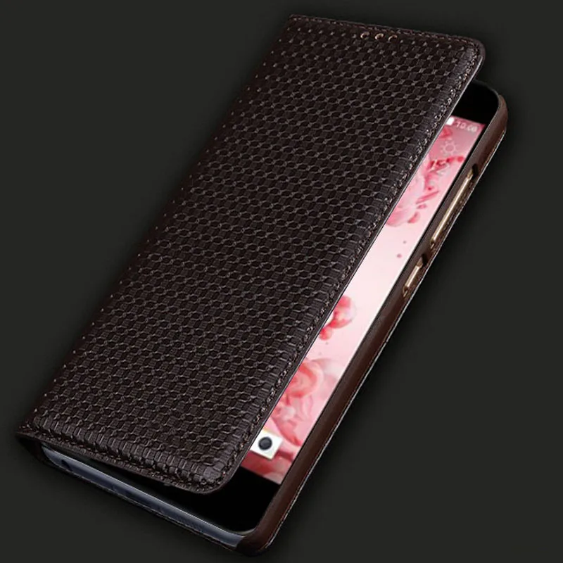 5 &quotкожаный чехол бумажник для nHuawei P10 P 10 Plus 4G DualView Dual Smart Dormancy кожаный чехол|leather