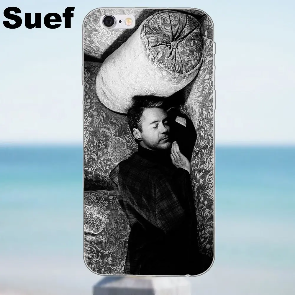 Super Iron Man Robot Downey Jr для iPhone X 4 4S 5 5S 5C SE 6 6S 7 8 Plus Samsung Galaxy A3 A5 J1 J3 J5 J7 2016 2017 TPU Mobile|robert downey