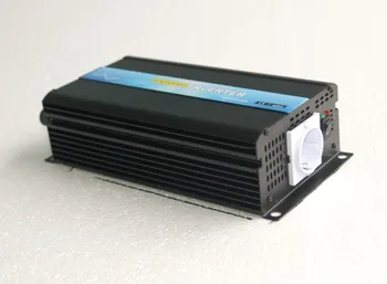 

Manufacturer Power Supply Direct Selling 1000w Solar Energy Inverter DC12v to AC230v One Year Warranty