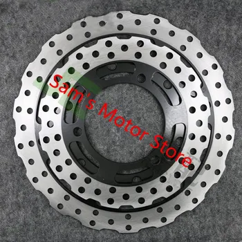

Ninja 250R (EX250K8F) 2008-2012 Front Or Rear Motorcycle Brake Rotor Disc Disk