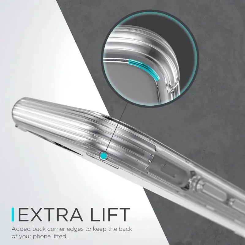 X-doria clearVue case6