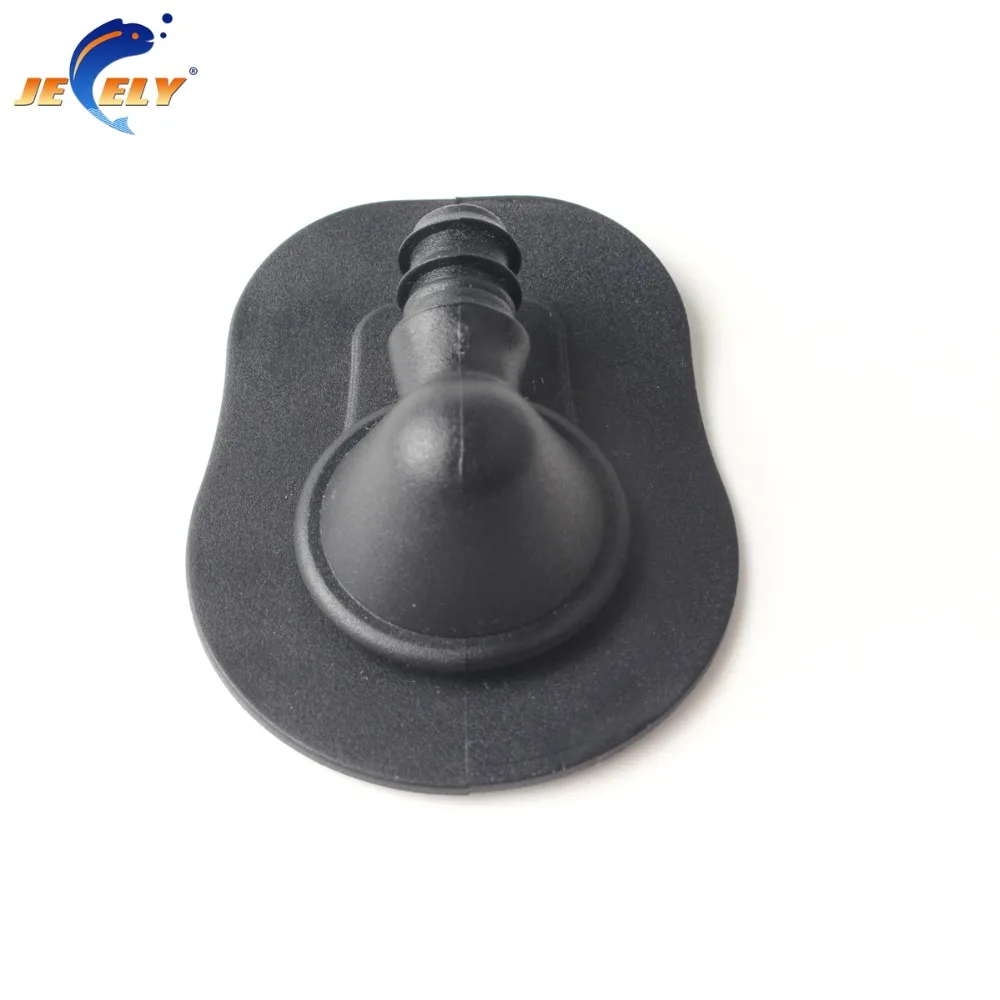 Valvola Pigra Dell'Aquilone Di Kitesurf Di 90 Gradi 10Pcs