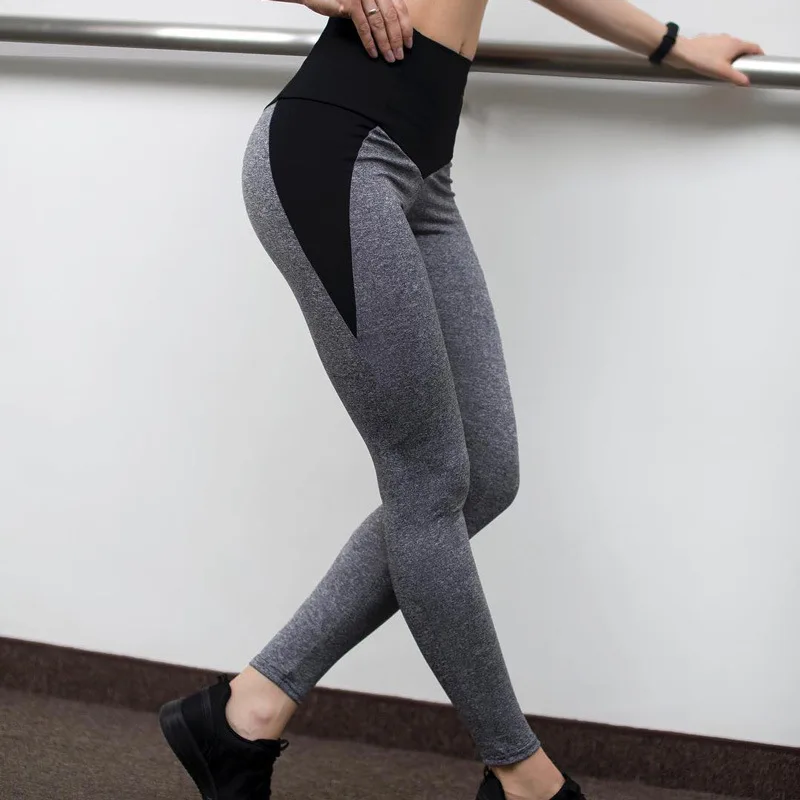 Details about   Womens Push Up Fitness Leggings High Waist Sport Yoga Gym Pants Workout Trousers 