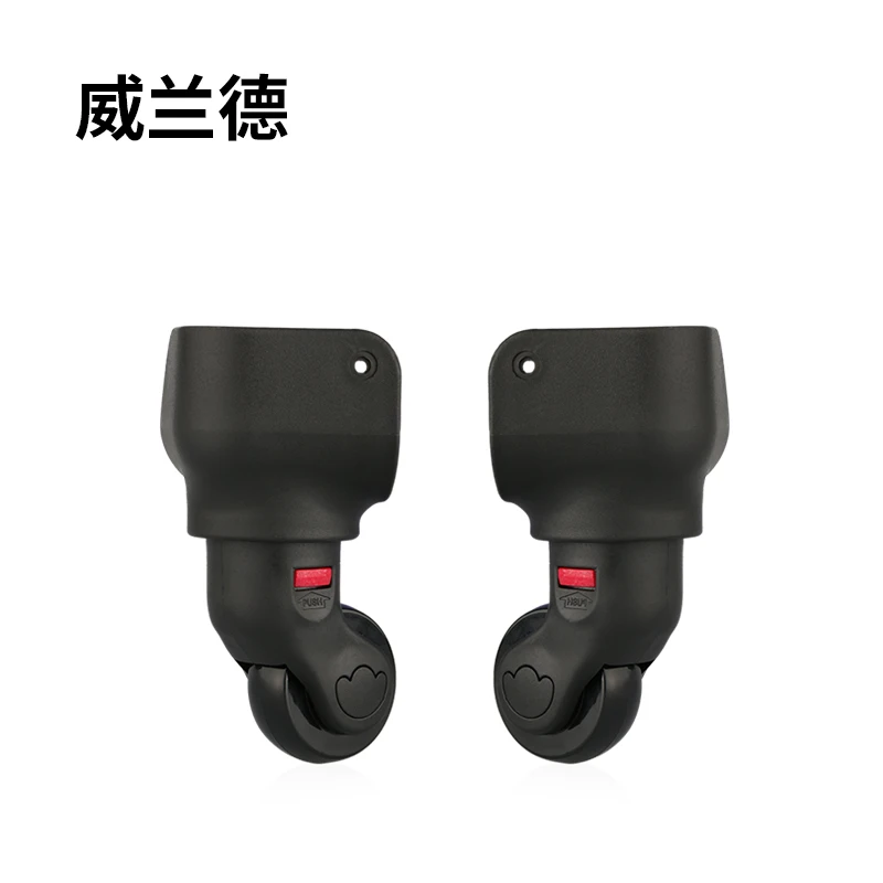 

Replacement Luggage wheels,Spinner wheels Replacement,luggage wheels folding for suitcases, Suitcases Wheelsparts casters wheel