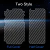 Magtim 5PS claro 3D fibra de carbono Protector película para iPhone 11 Pro Max 7 8 PLUS 6 6S Durable volver película para iPhoneX XS MAX XR ► Foto 2/6