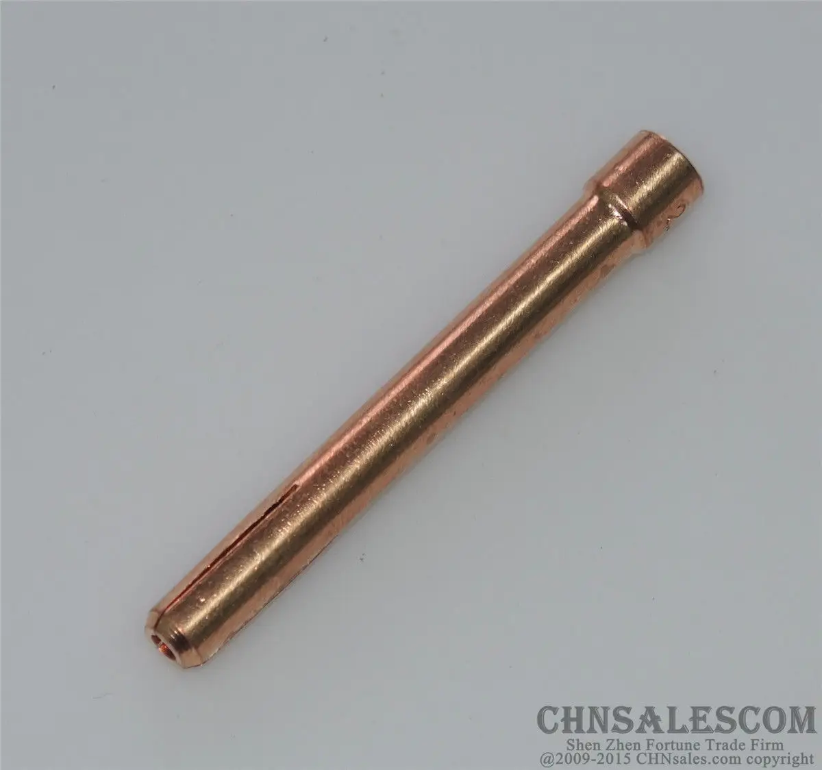 Chnsalescom 13 шт. большой газовый Лен цанговые тела и цанги горелка для сварки вольфрамовым электродом WP-17/18/26 4,0 мм 5/32"