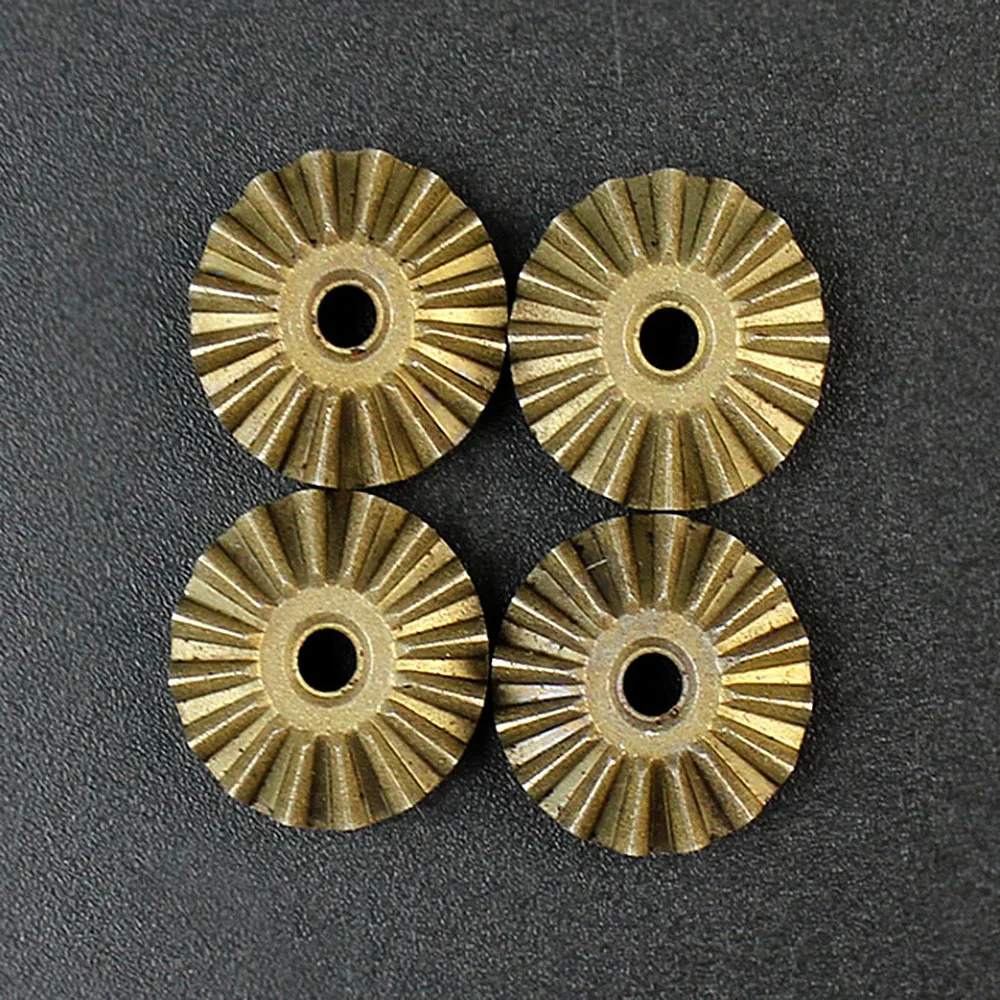 12T 24T 30T Metal Motor Driving Gear Planet Gear Differential Gear Combo Kit for WLtoys 12428 12423 RC Car Truck Vehicle Part (10)