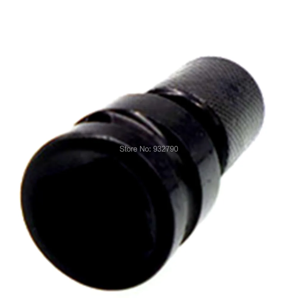 

Impact Wrench Quick Release Chuck Converter Adapter 1/2-inch Drive To 1/4-inch Hex Converts Air Power Impact Wrench Into Drill