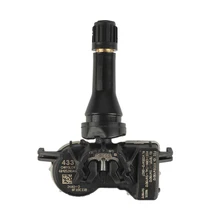 Система контроля давления в шинах автомобиля автомобилей шин Давление мониторинга Сенсор OEM 68105280AD для Dodge Дротика ограниченный Седан 4-дверный