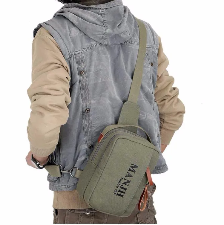 Bolsa a tiracolo