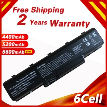 

Laptop battery For Acer Aspire 4530 4535G 4230 4240 4310 4320 4330 4332 4336 4520 4530 4710 4710G 4710Z For EMACHINE D525 D725