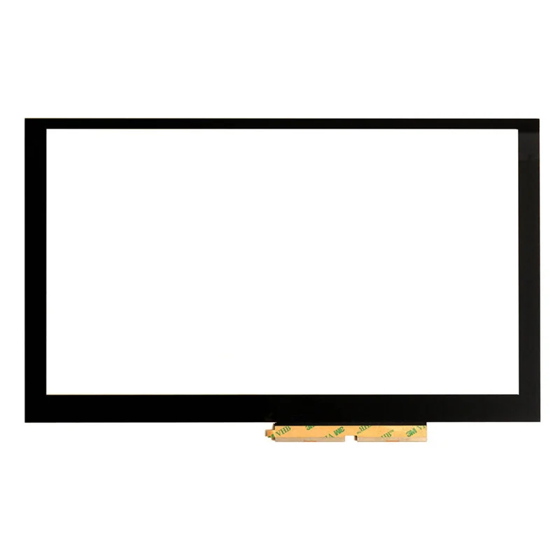 Good Quality 14&quot Touch Screen Glass for Toshiba Satellite P845T-S4200 P845T-S4102 + Digitizer Free shipping | Компьютеры и офис