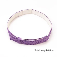 1 шт. форма для торта поддон защитный ремень полоски для торта сковорода полоски для выпечки пояс инструменты домашняя выпечка торта аксессуары