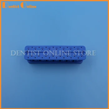

Dental Endo Block File Holder Measuring Tools Accessory Endodontic Ruler