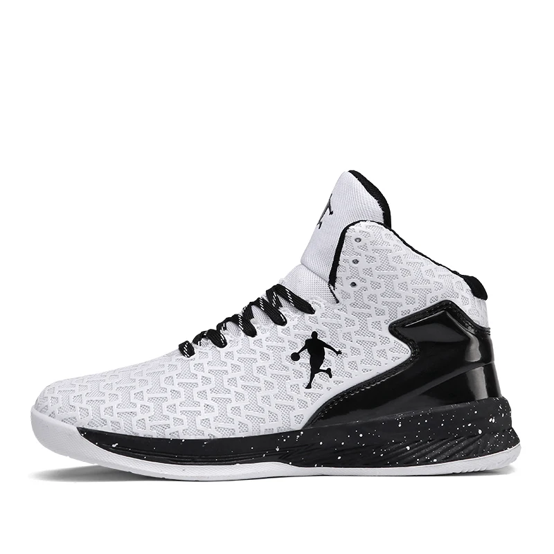 tenis para baloncesto jordan
