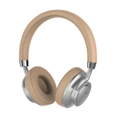 Havit-i18 Беспроводная гарнитура Bluetooth гарнитура компьютер телефон бинауральная бас децибел гарнитура - Цвет: Brown