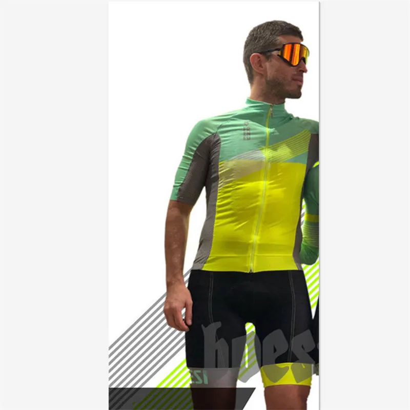 Женская одежда aero на заказ триатлонный костюм для бега Maillot Ciclismo велокостюм одежда высокого качества боди костюм велосипедные колготки - Цвет: 02men