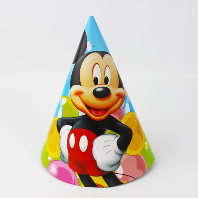 Fête 12 Décoration Heureux D'anniversaire De Mignon Pcs Enfant XOZiuPTk