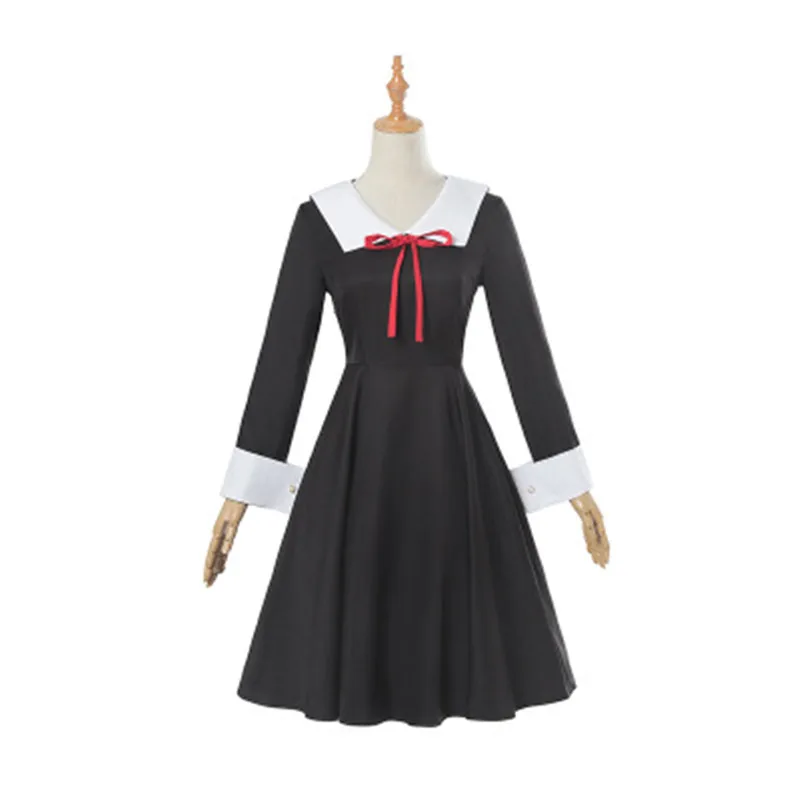 Kaguya-sama costume2