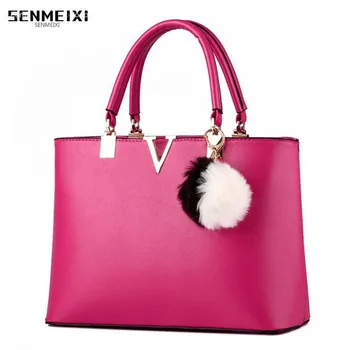 

2018 New Leather Women's Bags Novelty Ladies Shoulder Hand Bag Top quality Brand bags big capacity crossbody for ladies 11 color