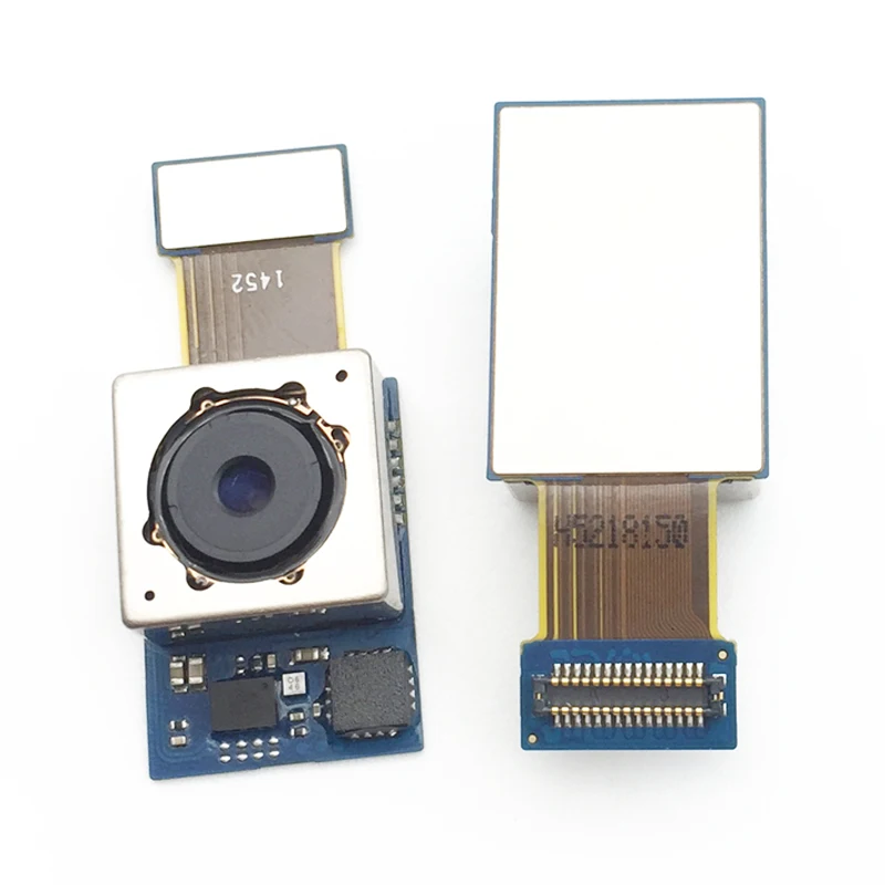 

For ZTE Nubia Z9 NX508J Rear Back Big Camera Flex Cable 1Pcs