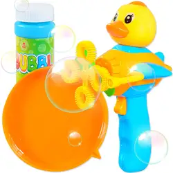Водяные дующие игрушки пистолет для мыльных пузырей устройство для выдувания мыльных пузырей открытый дети детские игрушки Новые