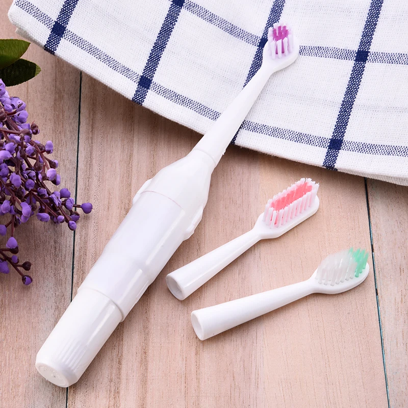 Buy Pet Dog Electric Toothbrush Anti bacterial Dog