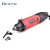 Reilyn Hand-Held Grinding Machine Mini Grinder Small Convenient Drill Mini Rotary Machine Clamping Chuck High Quality Durable ► Photo 2/6
