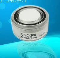 

[BELLA] Switzerland Membrapor ozone sensor O3 / C-200 imported