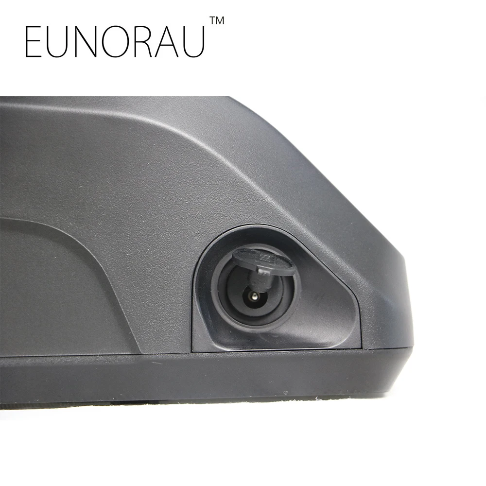 Best EUNORAU e bike E BIKE 36V 17AH B-05 hailong Electric Bicycle lithium ebike Battery 3