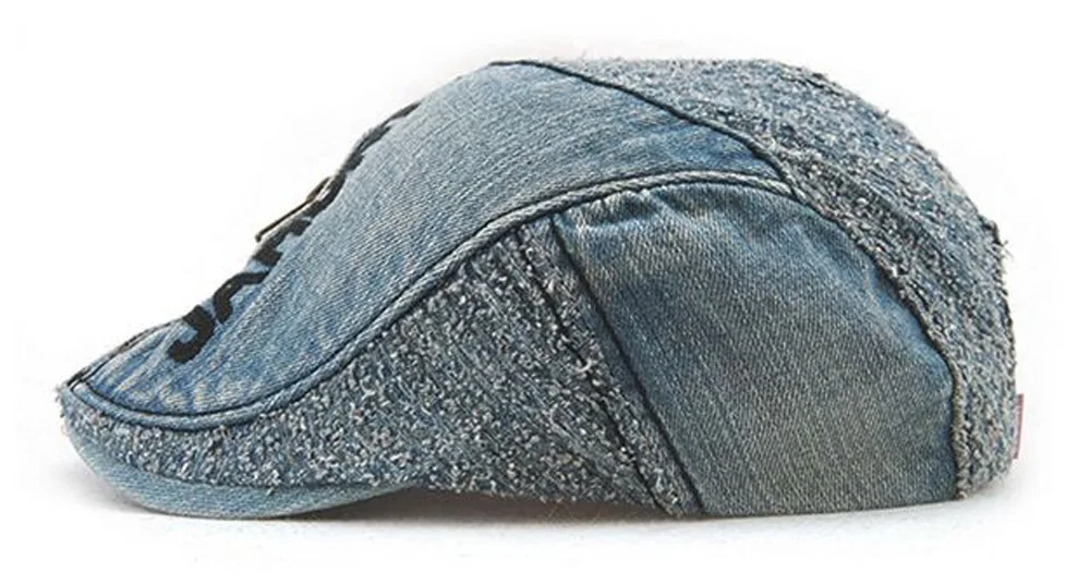 XEONGKVI Европа Америка ковбойские береты на молнии кепки весна осень бренд Snapback хлопковые шляпы для влюбленных для женщин и мужчин Casquette