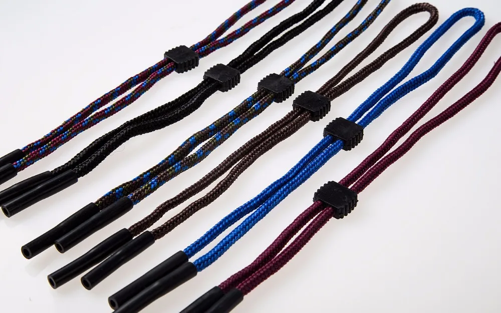 Buy eyewear adjustable sturdy eyeglass sport strap