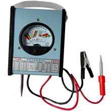 KEHUA FY-54B измеритель емкости аккумулятора, car/электрических транспортных средств тестер аккумуляторной батареи, тестер аккумуляторной батареи 2В/6В/12 V