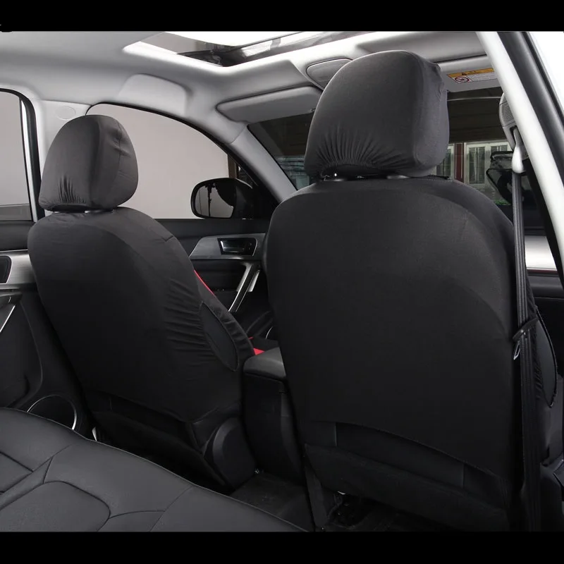 Чехлы для автомобильных сидений чехлы chevrolet sonic tracker trailblazer trax Equinox 2006 2005 2004 2003|seat