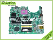 laptop motherboard for dell studio 1535 0M265C DAFM6BMB6D0 GM965 DDR2 CN-0M265C