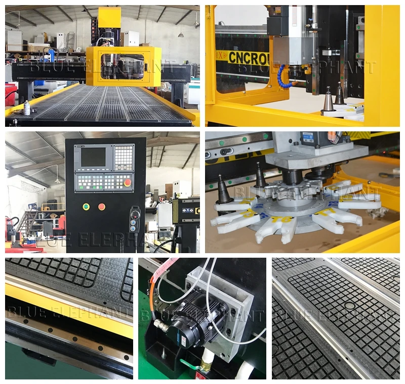 machinery parts