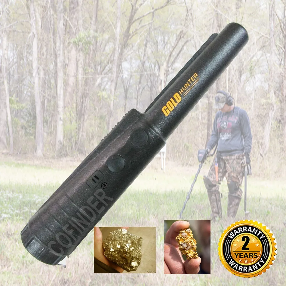 

Cofinder Free Shipping Pro Pointer,Pinpointer,Pinpointing metal detector